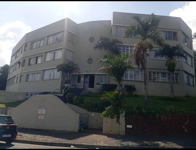 1 BEDROOM PROPERTY TO RENT IN UMBILO